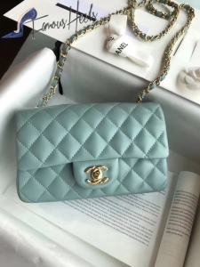 Chanel Bag 175 20cm